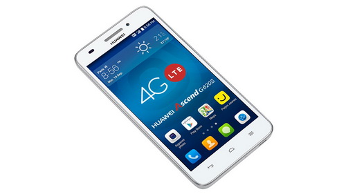Huawei Ascend G620S
