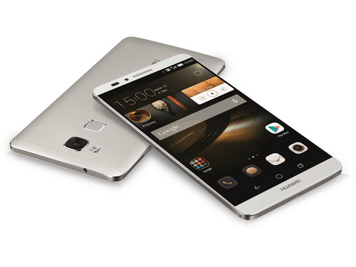 Huawei Ascend Mate7
