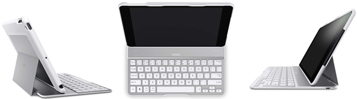 Belkin Ultimate keyboard Case
