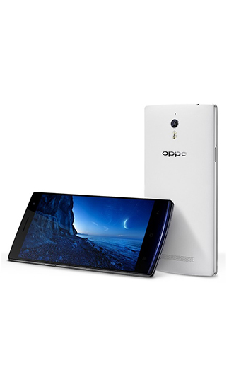 Oppo Find 7a