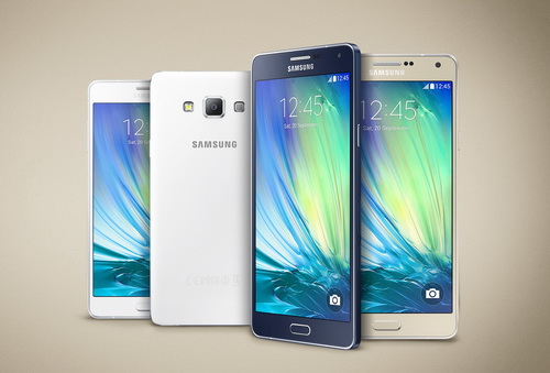 Samsung Galaxy A7