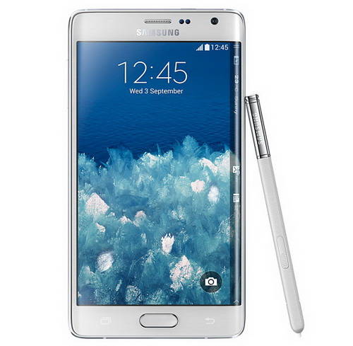 Samsung Galaxy Note Edge