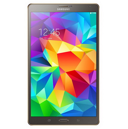 Samsung Galaxy Tab S 8.4