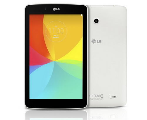 LG G Pad 8