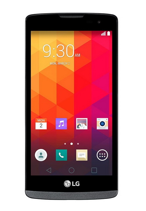 LG Leon