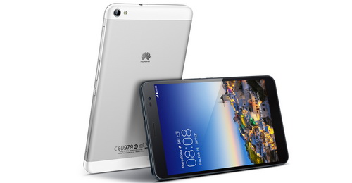 Huawei Mediapad X1