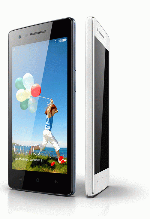 Oppo Mirror 3