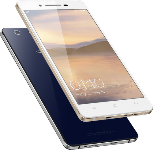 Oppo R1L