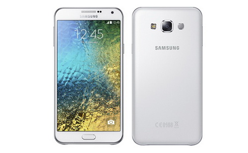 Samsung Galaxy E7