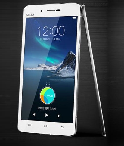 Vivo X5 Max