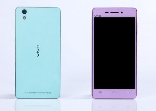 Vivo Y29