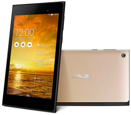 ASUS Memo Pad 7
