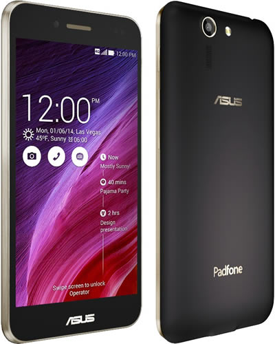 ASUS Padfone S