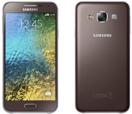 Samsung Galaxy E5