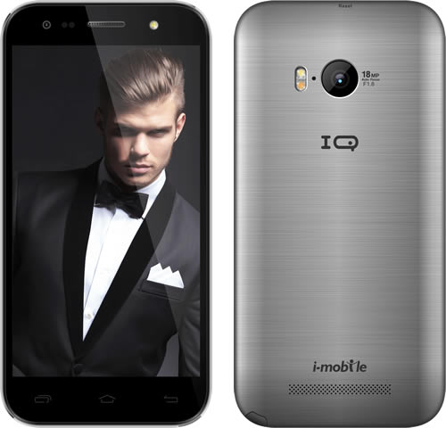 i-mobile iq x lucus