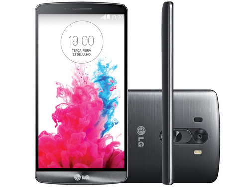 LG G3