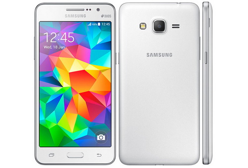 Samsung Galaxy Core Prime