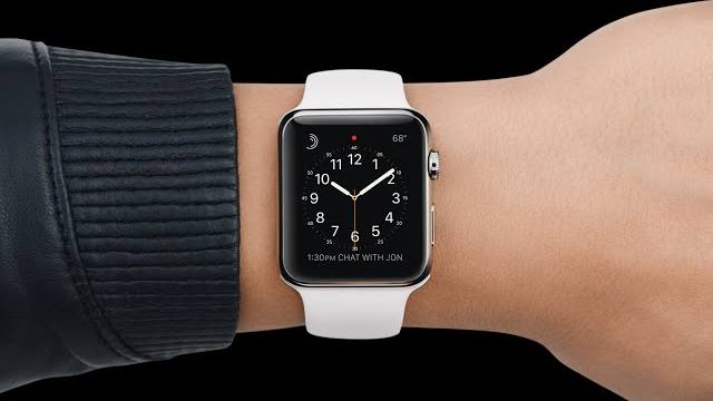 Apple ปล่อยคลิปแนะนำการใช้งาน Apple Watch เบื้องต้น,Messages,Faces และ Digital Touch ชมได้ที่นี่