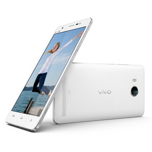 Vivo x Shot