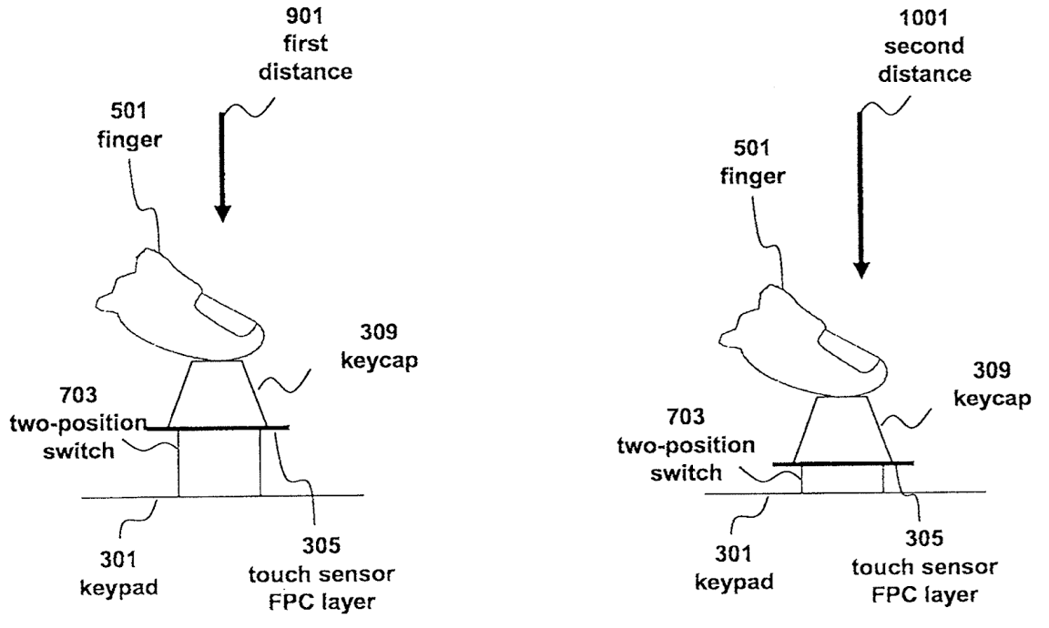 Apple-patent-Fusion-keyboard-drawing-001