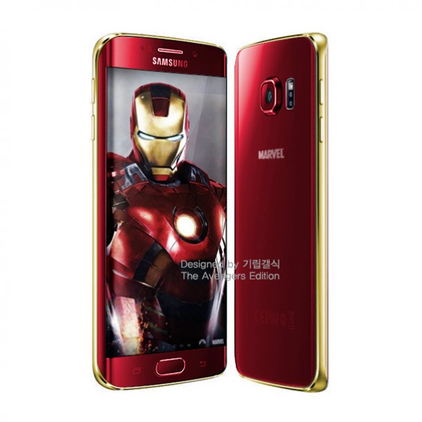 Galaxy-S6-Avengers-Edition_1-610x610