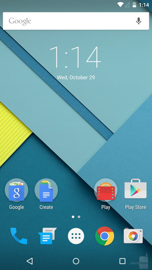 Material Design