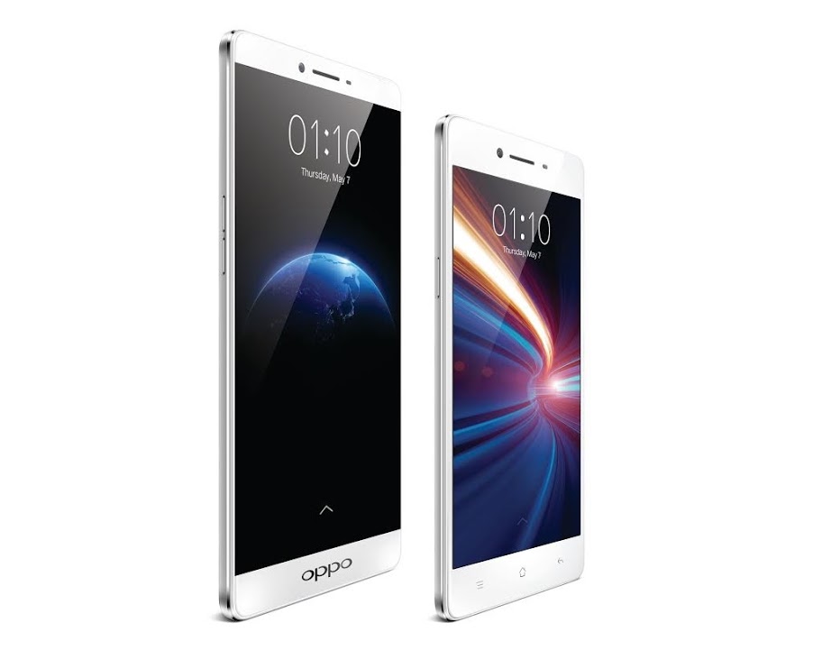 OPPO_R7_Plus_Front