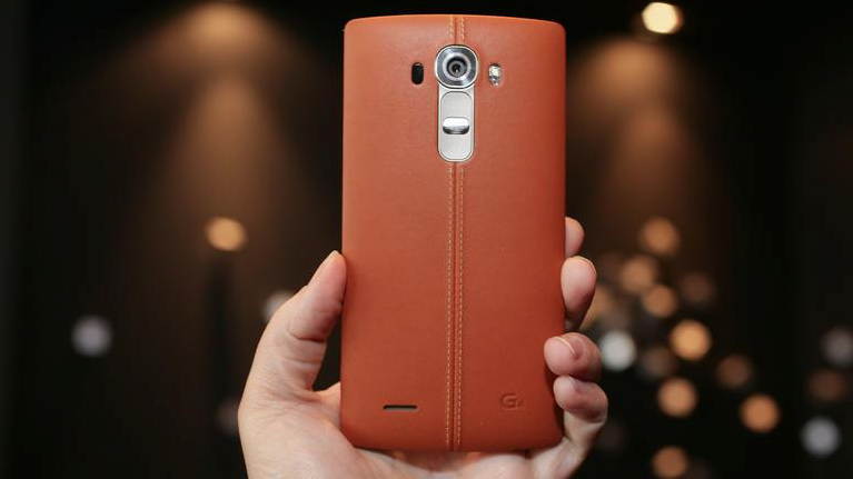 มีอะไรใหม่ใน LG G4 สมาร์ทโฟนพรีเมียมดีไซน์สุดหรู ที่ถูกจับตามอง (ตอนที่ 2 )