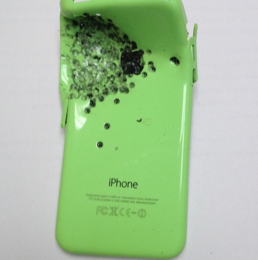 iPhone-5c-shotgun