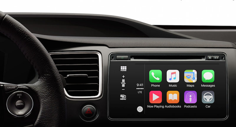 iOS9-carPlay