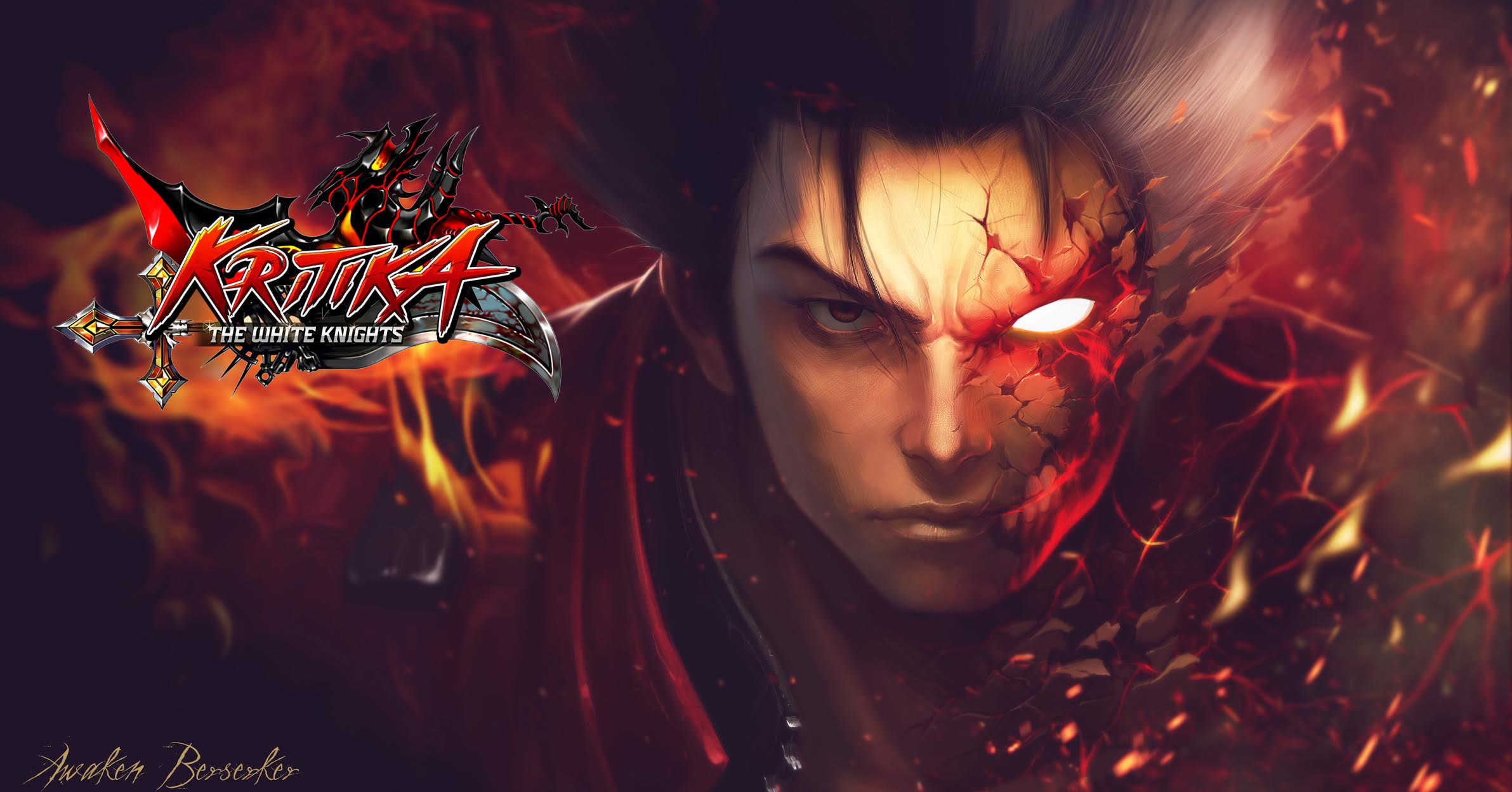 GAMEVIL ปล่อยอัพเดท Kritika: The White Knights สุดอลังการบน iOS และ Android มีอะไรใหม่ดูได้ที่นี่