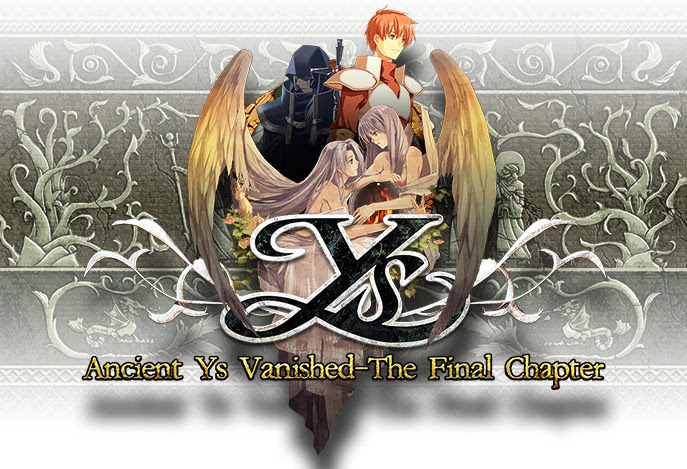 DotEmu ยืนยันส่งเกมภาคต่อ Ys Chronicles II ลง iOS และ Android เร็วๆนี้