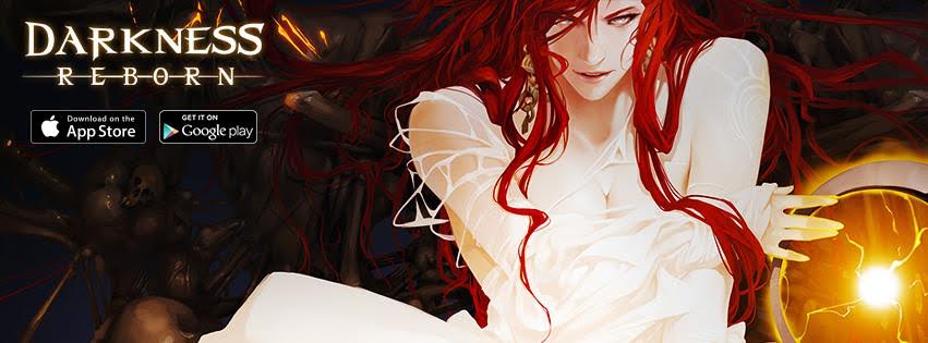 มาร่วมระเบิดพลังไปกับสกิลใหม่ของฮีโร่ในแพทช์ล่าสุดของเกม Darkness Reborn ดาวน์โหลดฟรีบน iOS และ Android