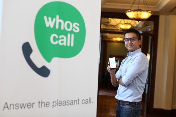 Whoscall แอพพลิเคชั่นอัจฉริยะช่วยกรองเบอร์โทรแปลกหน้า ดาวน์โหลดฟรีที่ Google Play, App Store และ Windows Phone Store