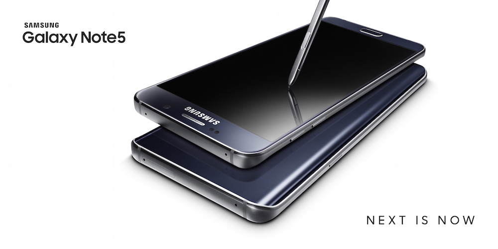 Galaxy Note5_Black Spphire_Black_OOH
