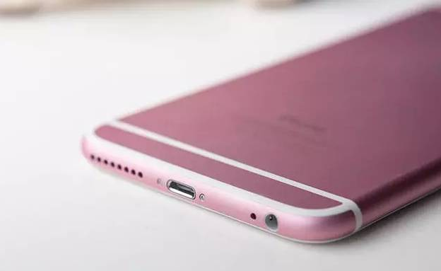 Rose-Gold-Apple-iPhone-6s-leaks