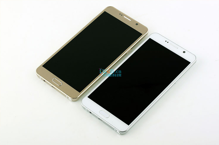 Samsung-Galaxy-Note-5-dummy