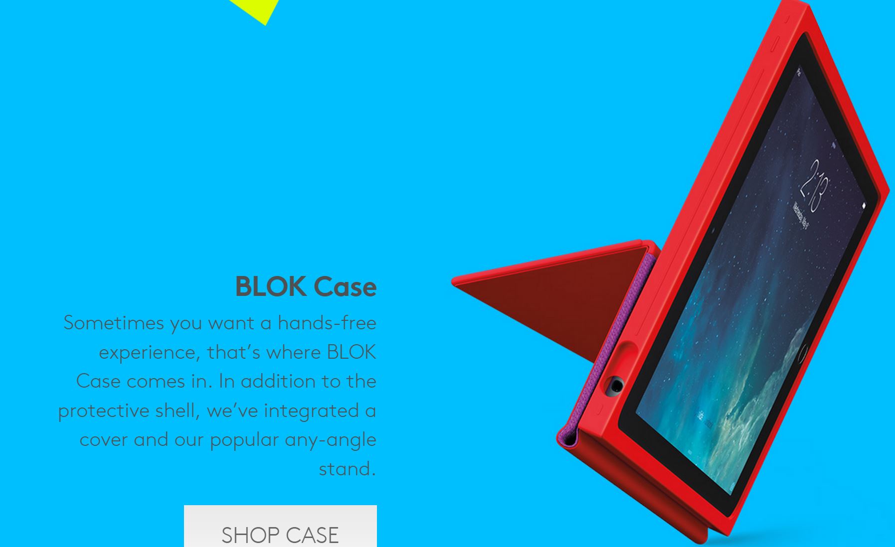 blok-case
