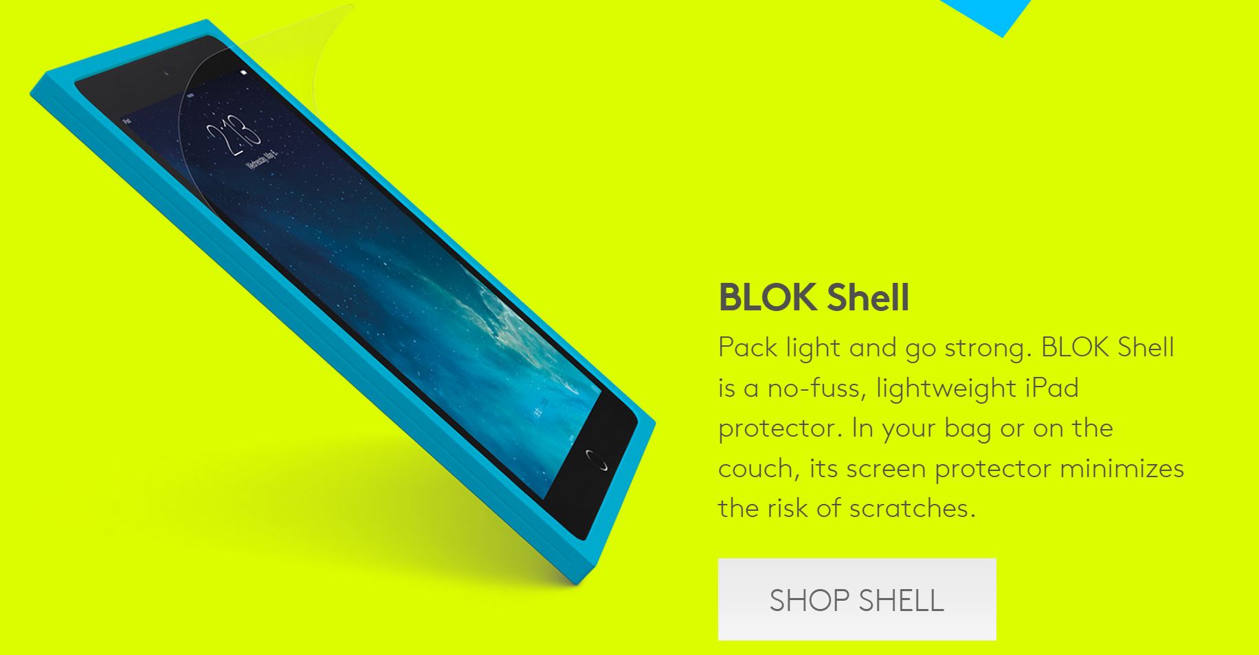 blok-shell