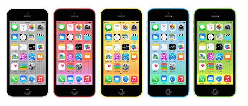 iPhone-5c-group