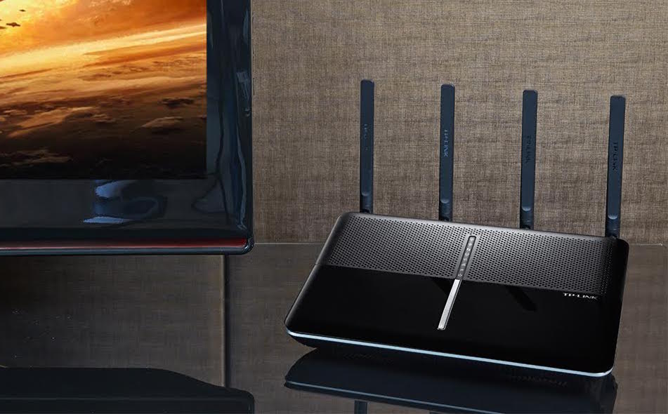 TP-LINK เปิดตัว Archer C2600 เราเตอร์ความเร็วสูงเพื่อความบันเทิงแบบไร้สายที่สมบูรณ์แบบ