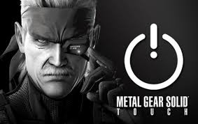 Konami เตรียมถอด Metal Gear Solid Touch และอีก 30 เกมที่ไม่รองรับ iOS 9 ออกจาก App Store เดือนหน้า