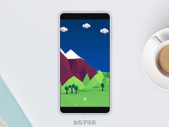 Nokia-C1-Android-phone-render