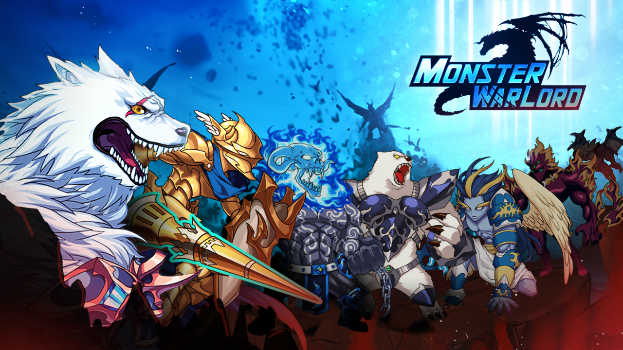 ฉลองครบรอบ 3 ปีกับ Monster Warlord บน iOS และ Android ด้วยอัพเดทใหม่และกิจกรรมสุดพิเศษ