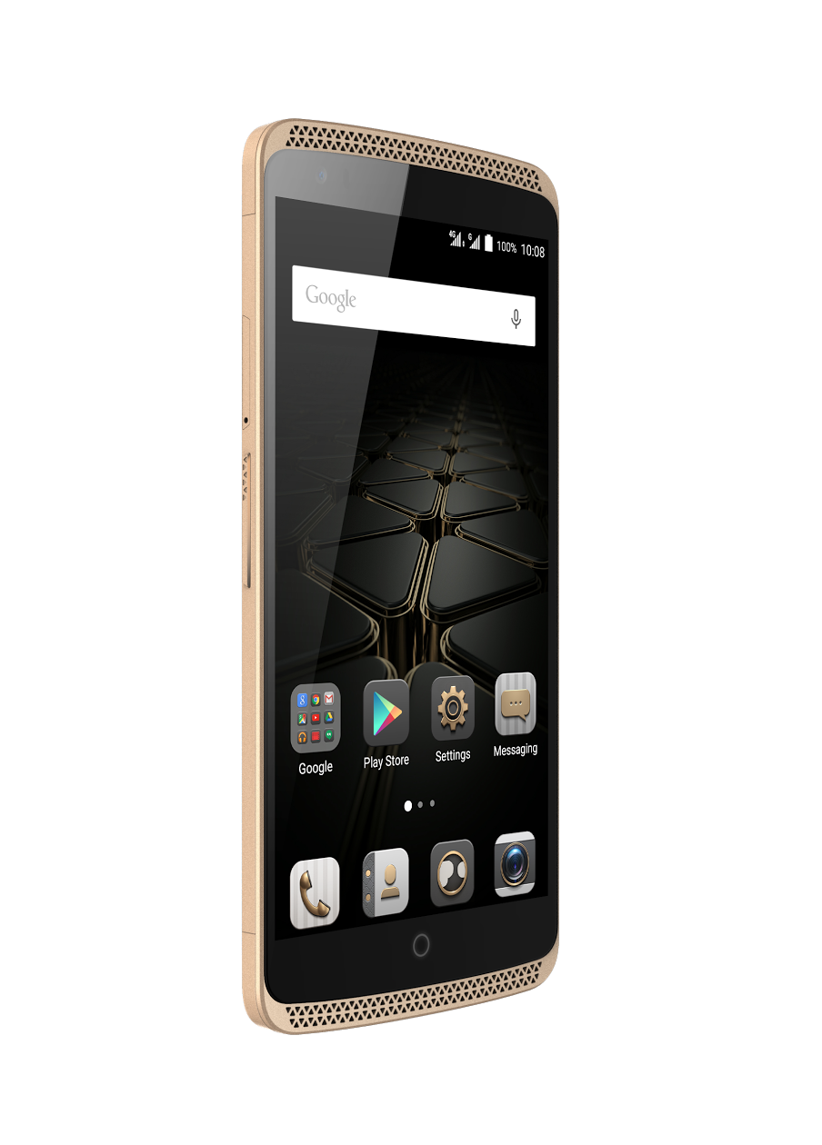ZTE Axon - 2