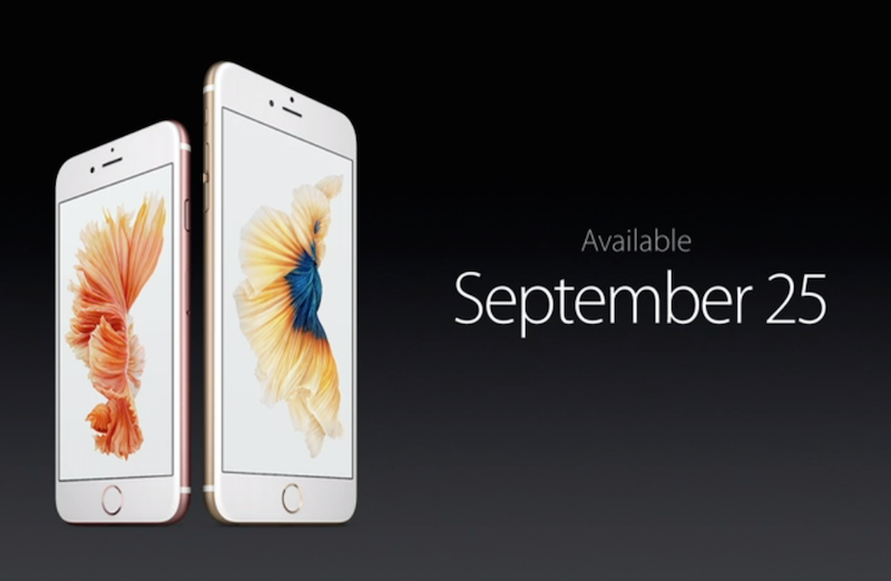 iPhone-6s-begin-sale