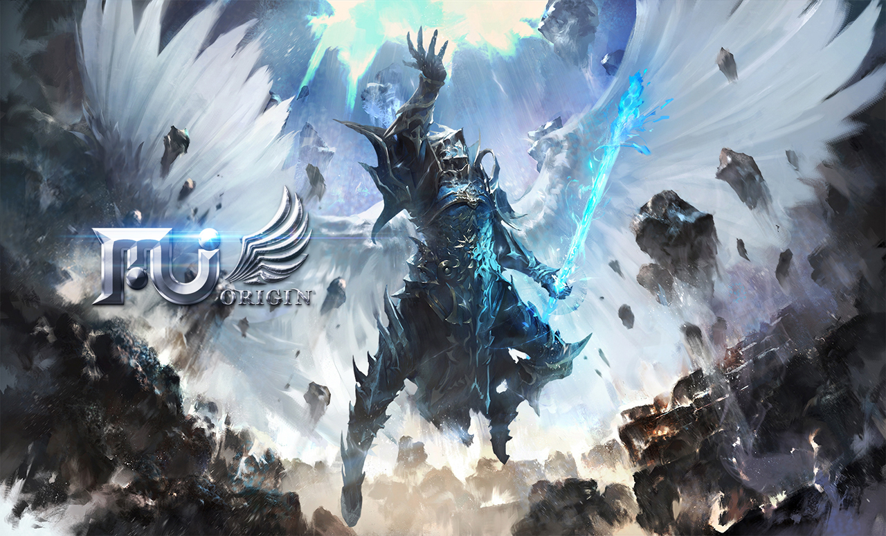 เตรียมตัวให้พร้อมตำนานกลับมาแล้ว MU Origin-TH เผยข้อมูลตัวละครนักเวทย์ และราชินี Postglacial ดาวน์โหลดฟรีสำหรับ iOS และ Android ที่นี่