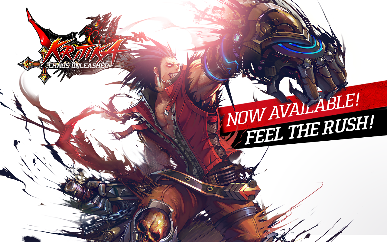 ยักษ์ใหญ่แห่งวงการเกมมือถือ GAMEVIL & Com2uS ส่งเกมสุดมันส์ลุยงาน Thailand Game Show 2015