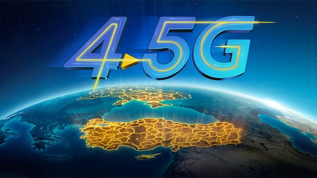 Huawei จับมือ China Unicom พัฒนาเครือข่าย 4.5G ระบบแรกของโลกให้ใช้งานที่เซี่ยงไฮ้ ดิสนีย์ รีสอร์ท