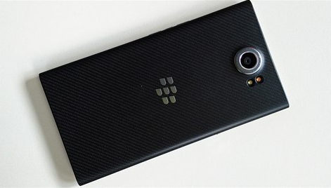 Latest-pictures-of-the-BlackBerry-Priv-1